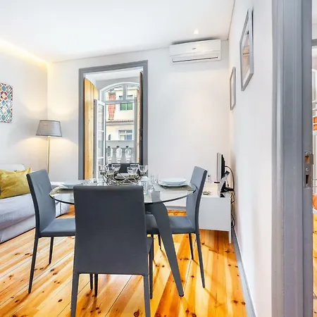 Whome | Downtown Family Apartment Lisbon Exterior photo