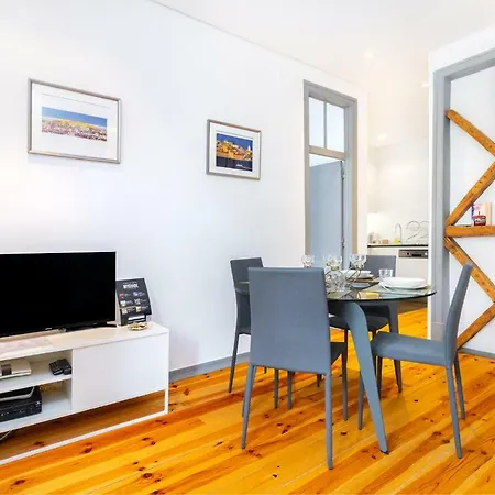 Whome | Downtown Family Apartment Lisbon Exterior photo