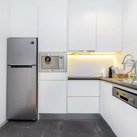 Whome | Downtown Family Apartment Lisbon Exterior photo